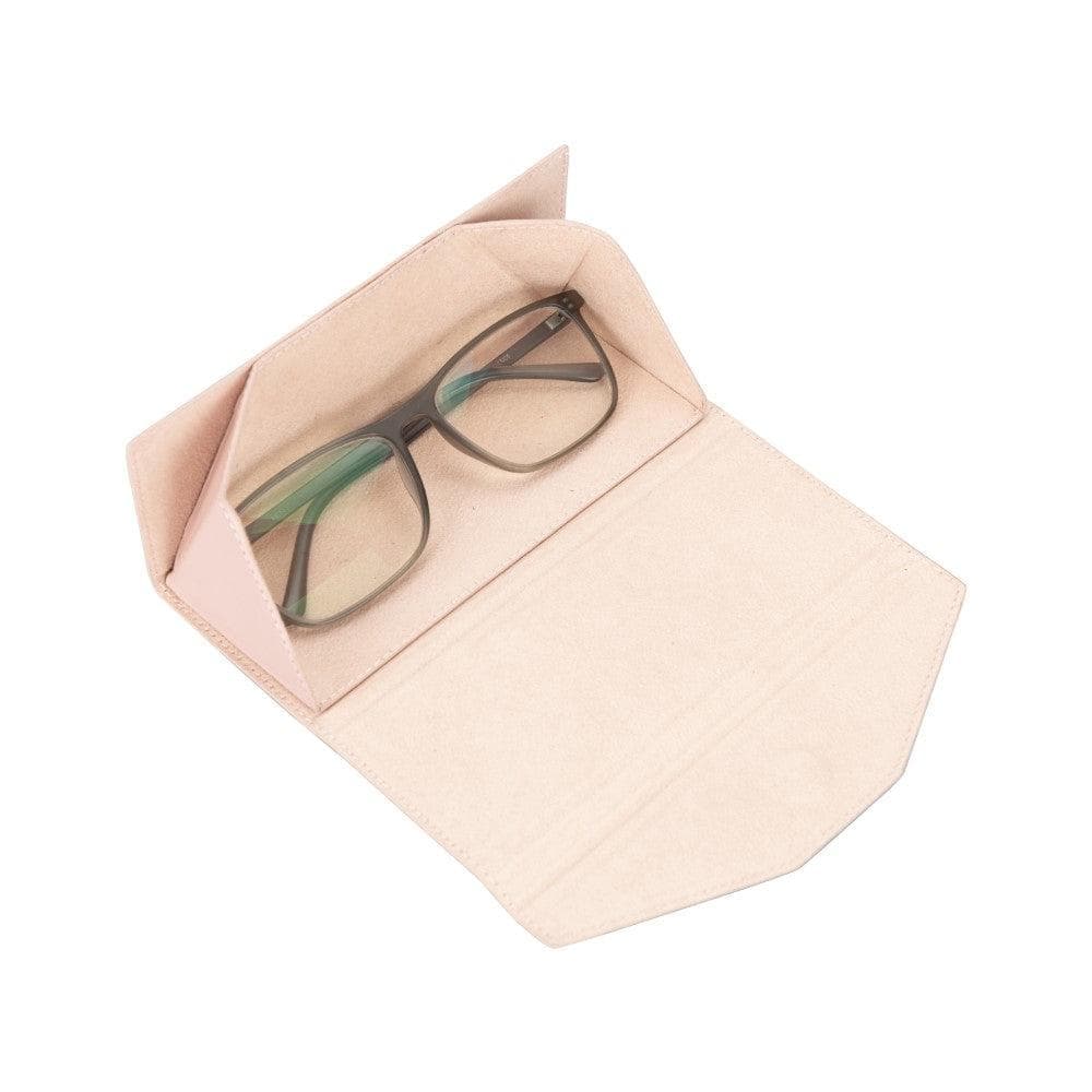 Smart Glasses Leather Case Bouletta