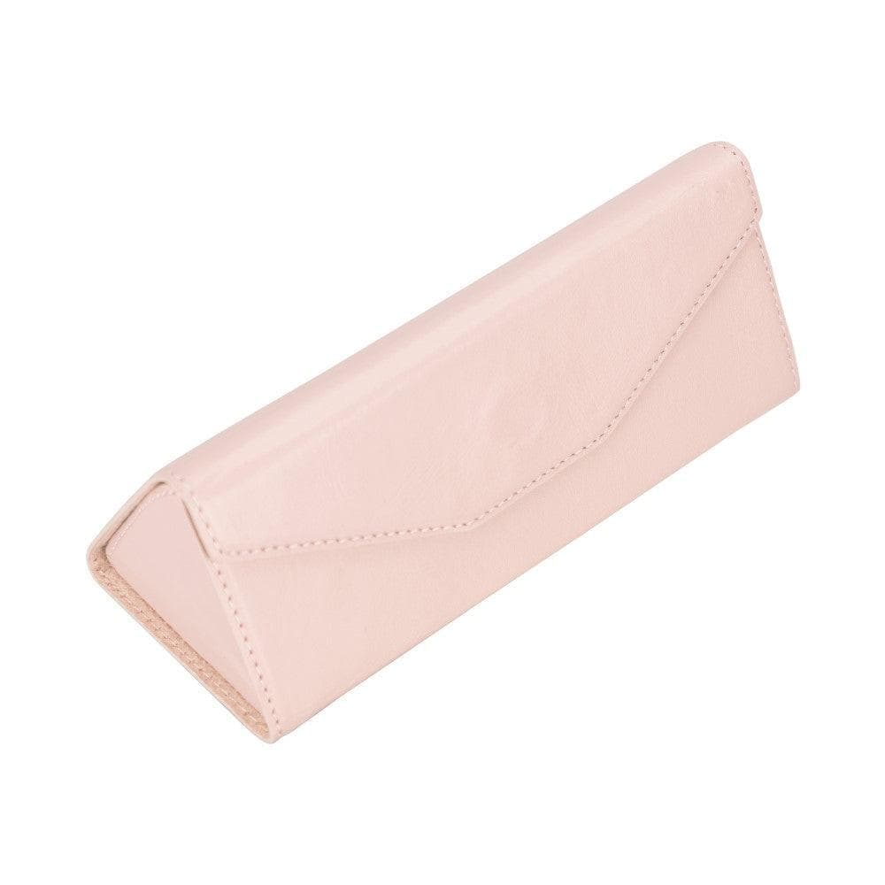 Smart Leather Glasses Case Bouletta