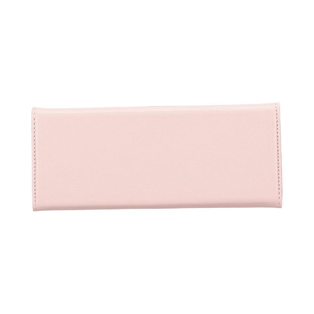 Smart Leather Glasses Case Bouletta