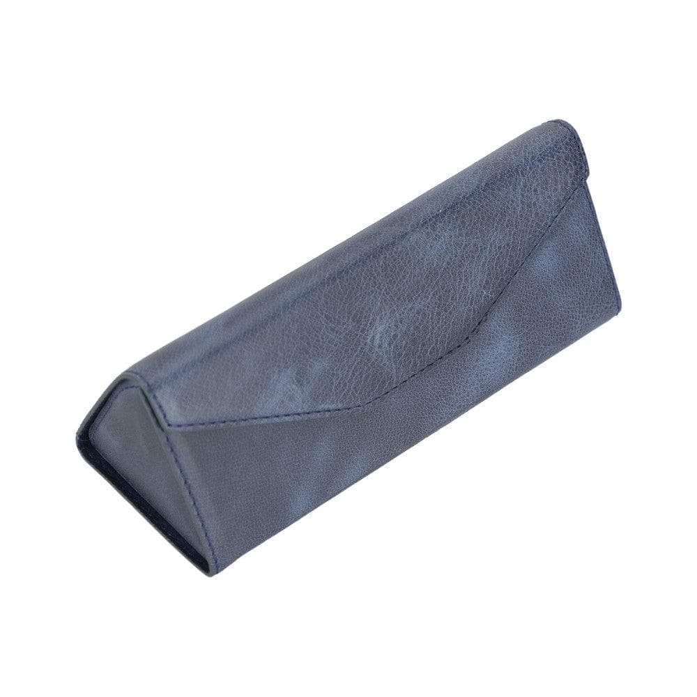 Smart Leather Glasses Case Bouletta