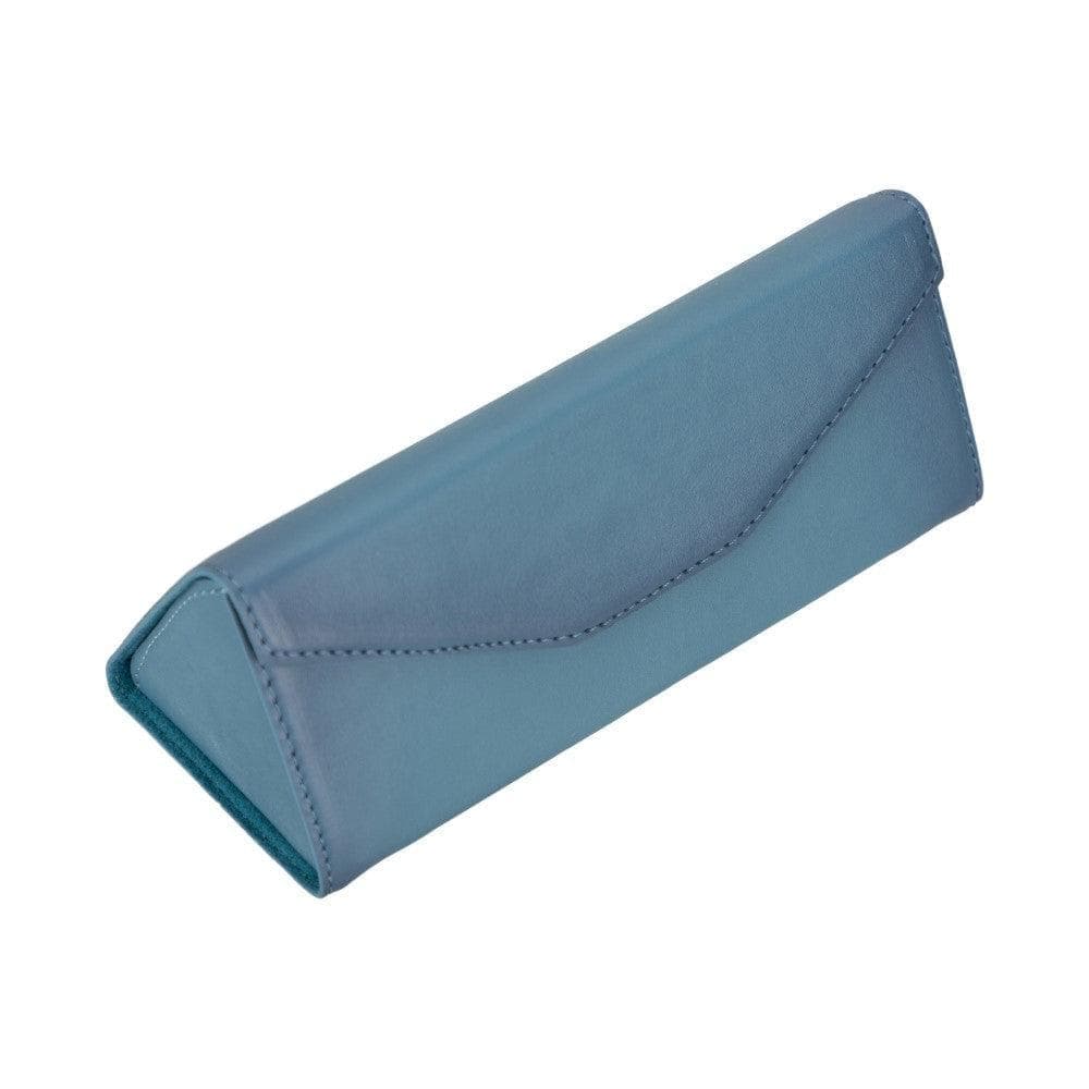 Smart Leather Glasses Case Bouletta