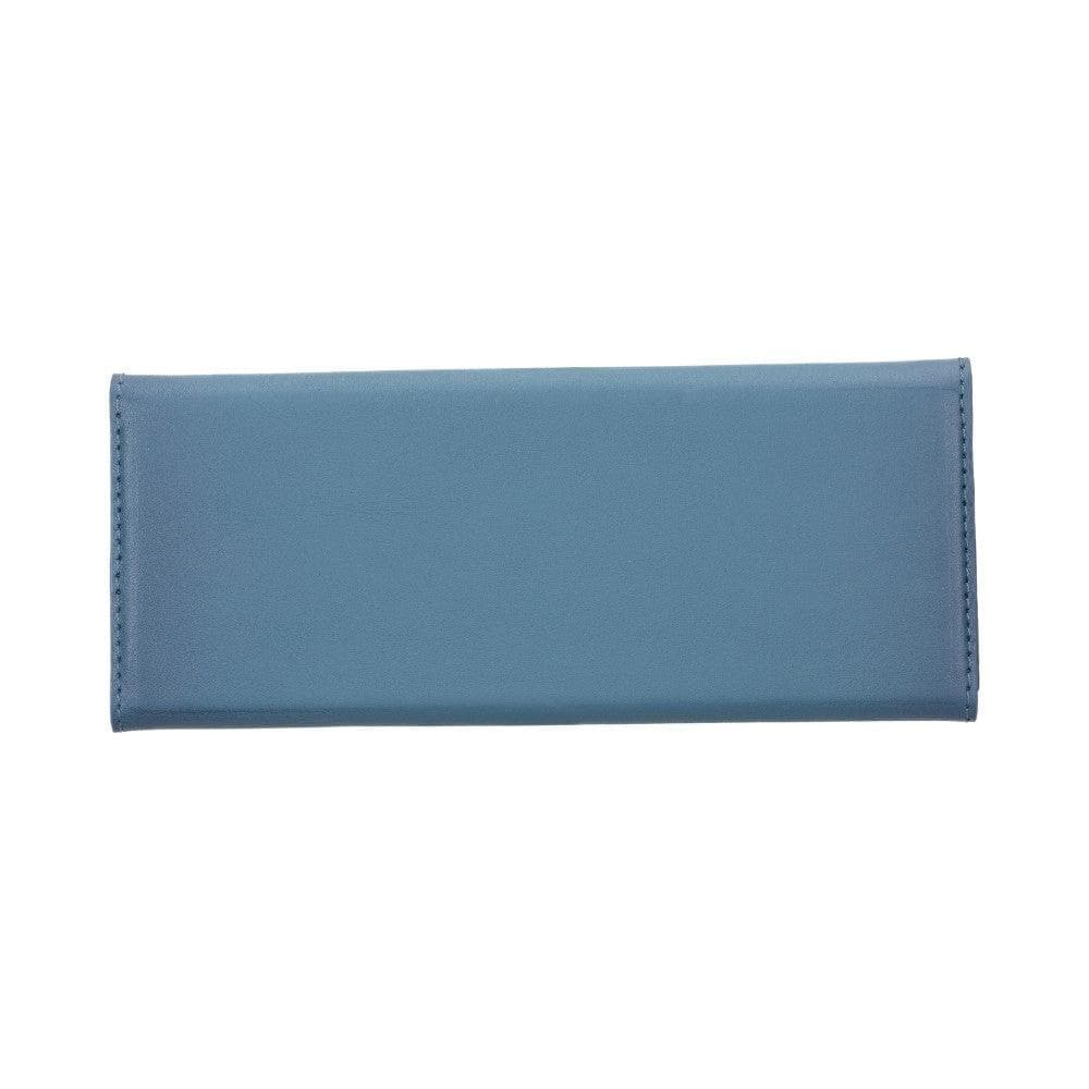 Smart Leather Glasses Case Bouletta