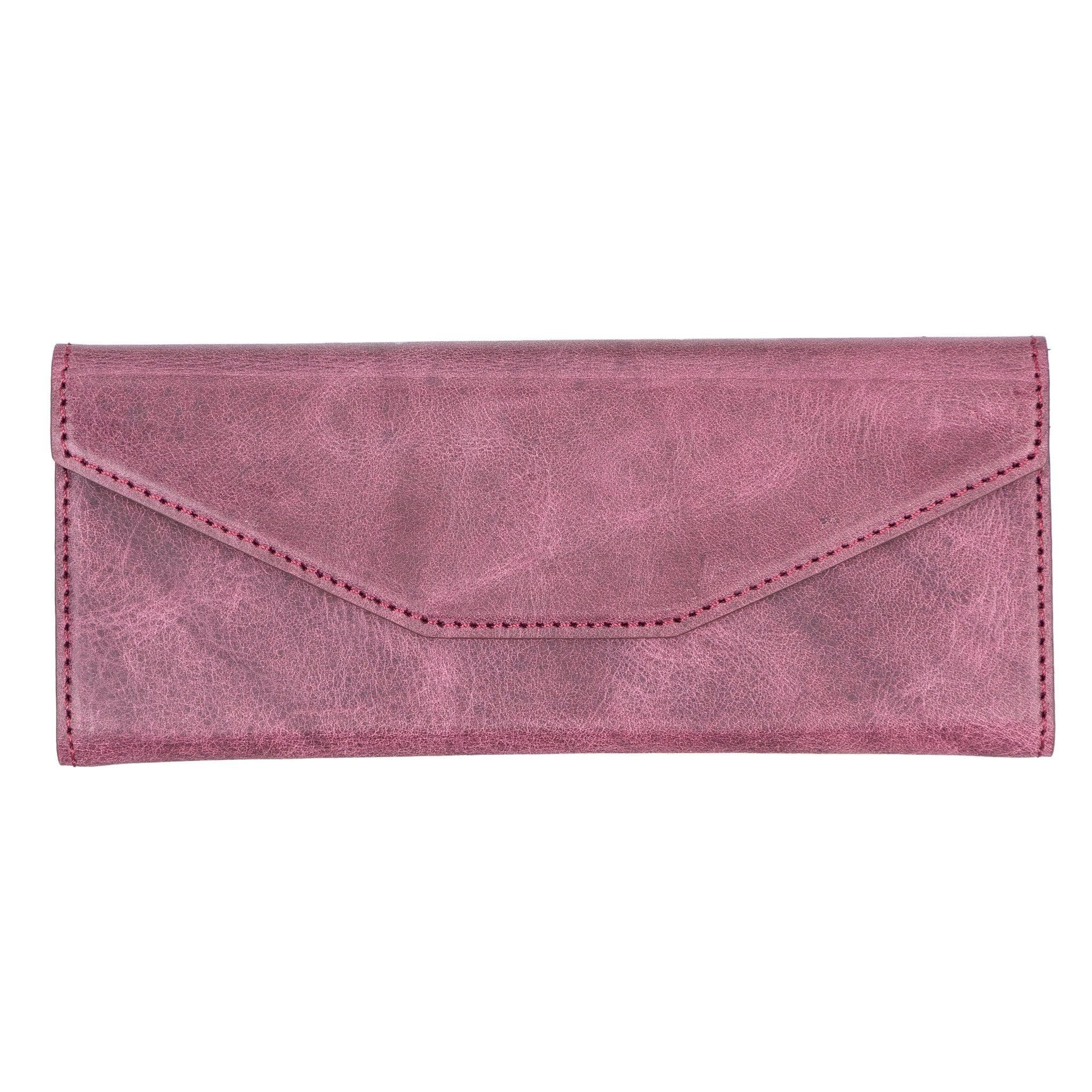 Smart Leather Glasses Case Bouletta