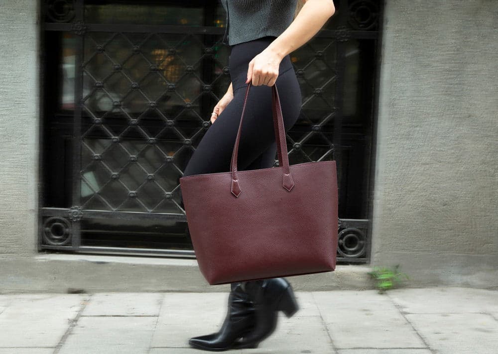 Solea Leather Women's Bag Bouletta