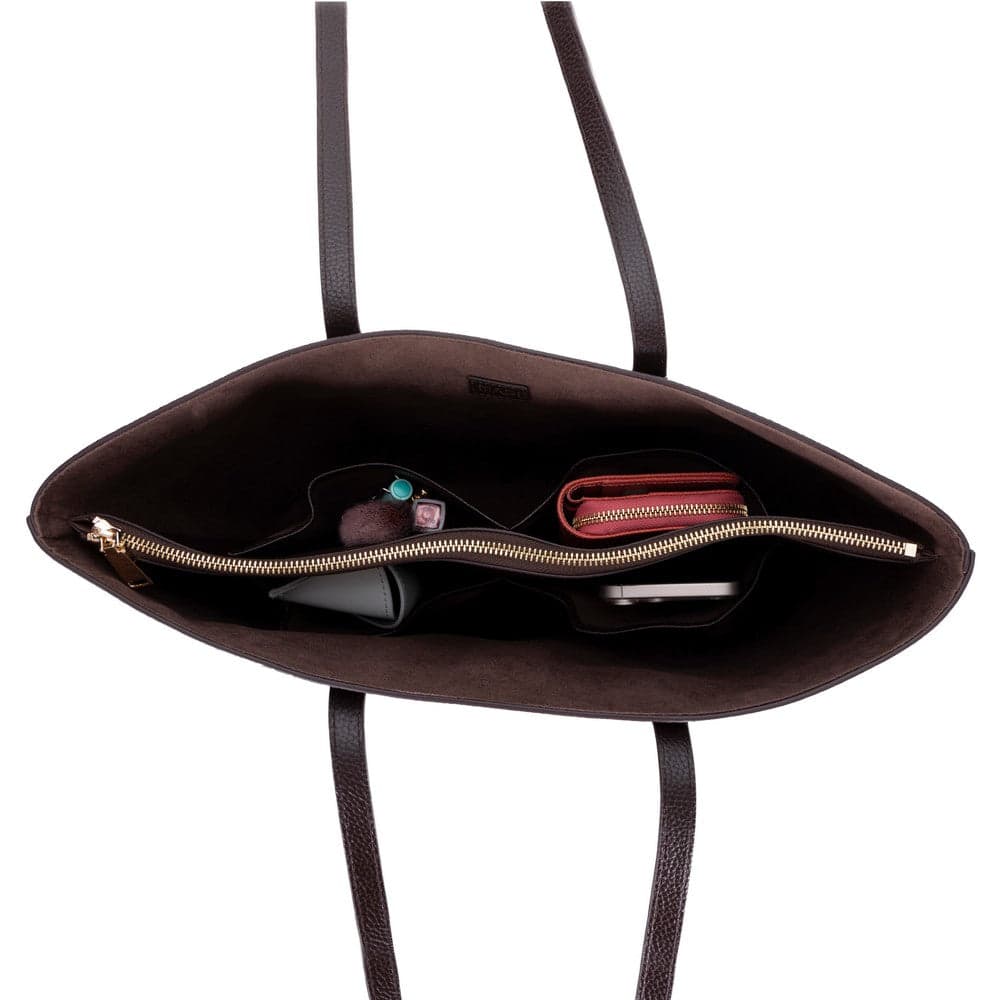 Solea Leather Women's Bag Bouletta