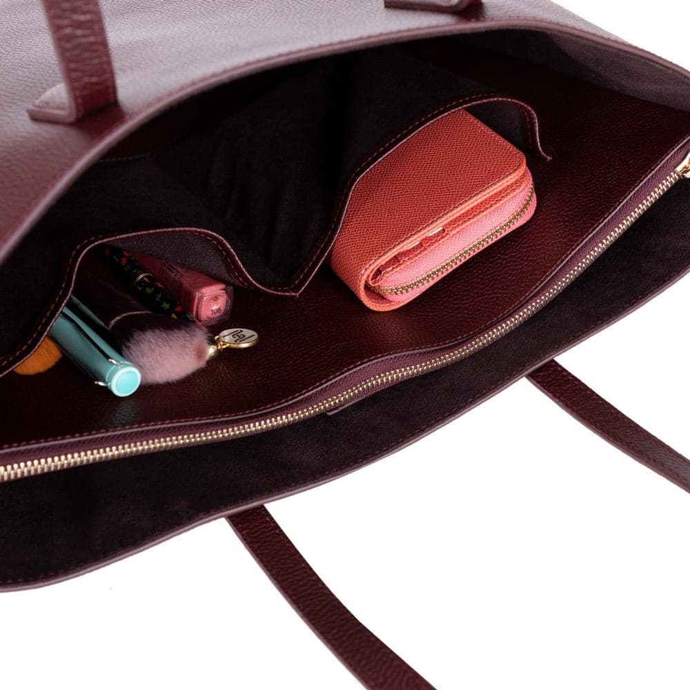 Solea Leather Women's Bag Bouletta