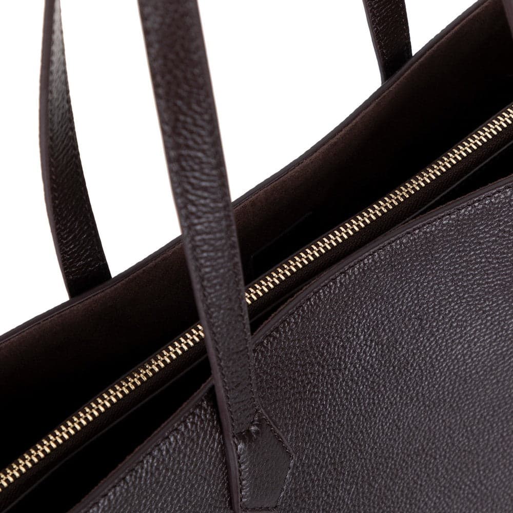 Solea Leather Women's Bag Bouletta
