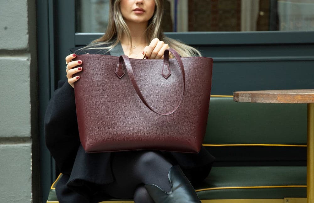 Solea Leather Women's Bag Bouletta