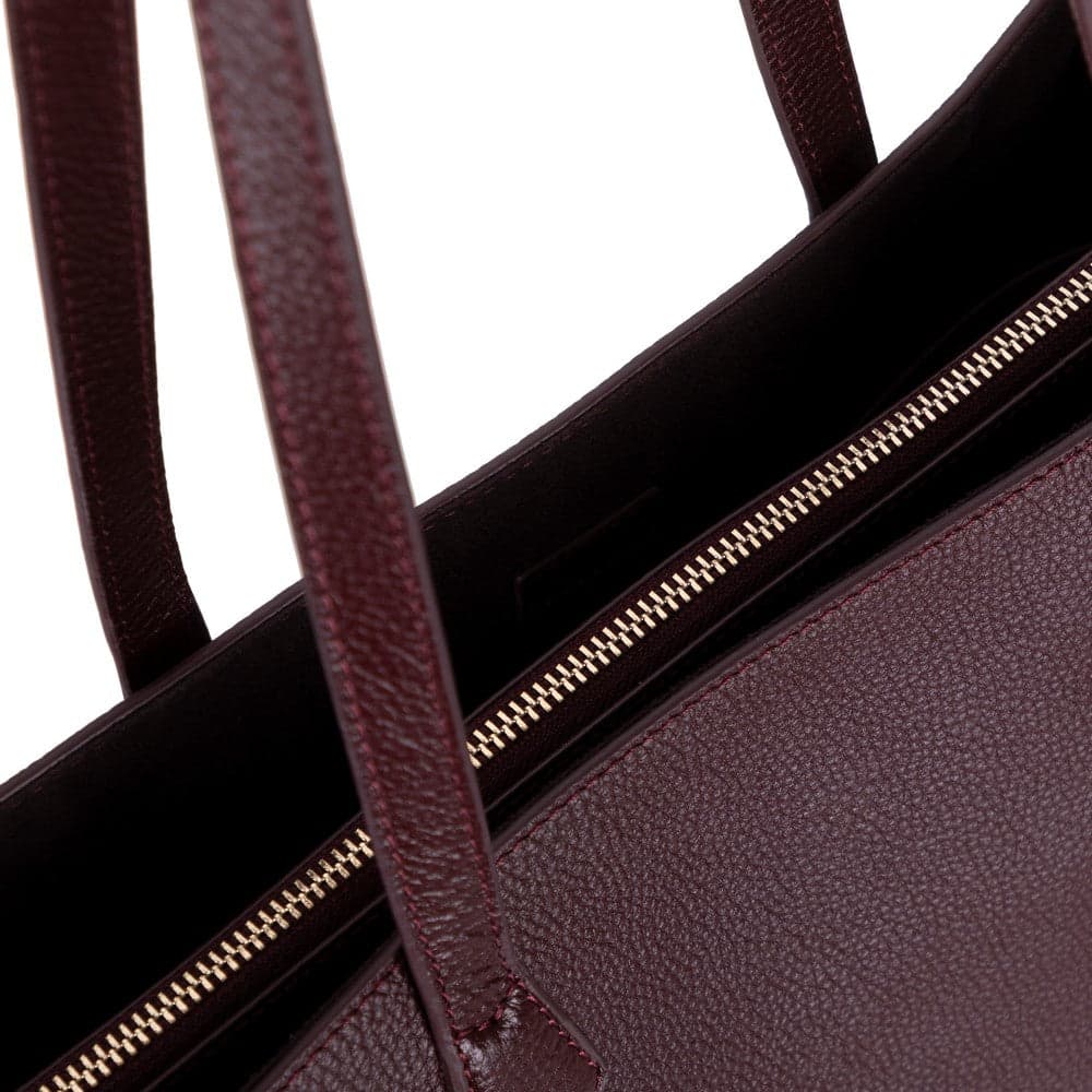 Solea Leather Women's Bag Bouletta