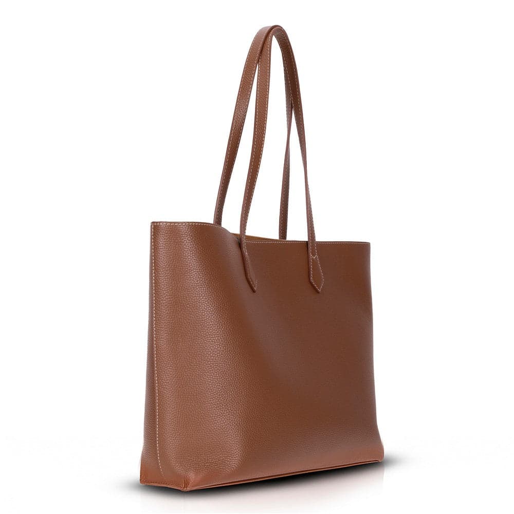 Solea Leather Women's Bag Bouletta