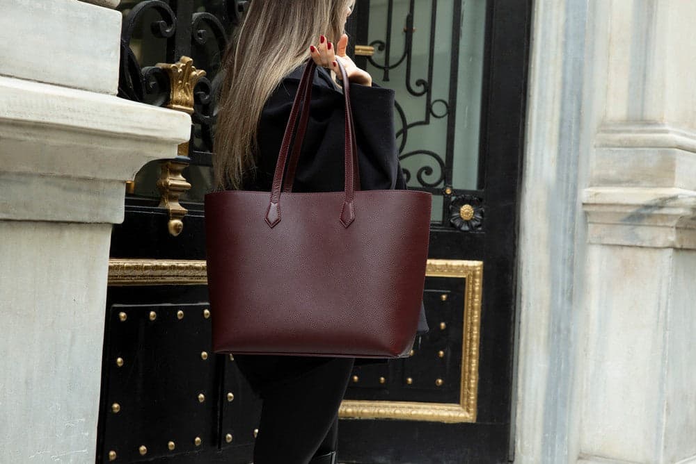 Solea Leather Women's Bag Bouletta