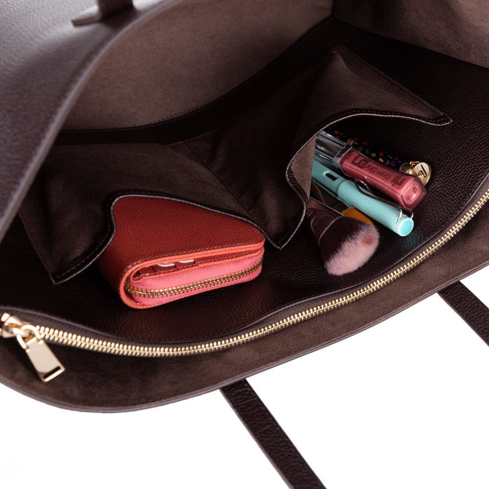 Solea Leather Women's Bag Bouletta