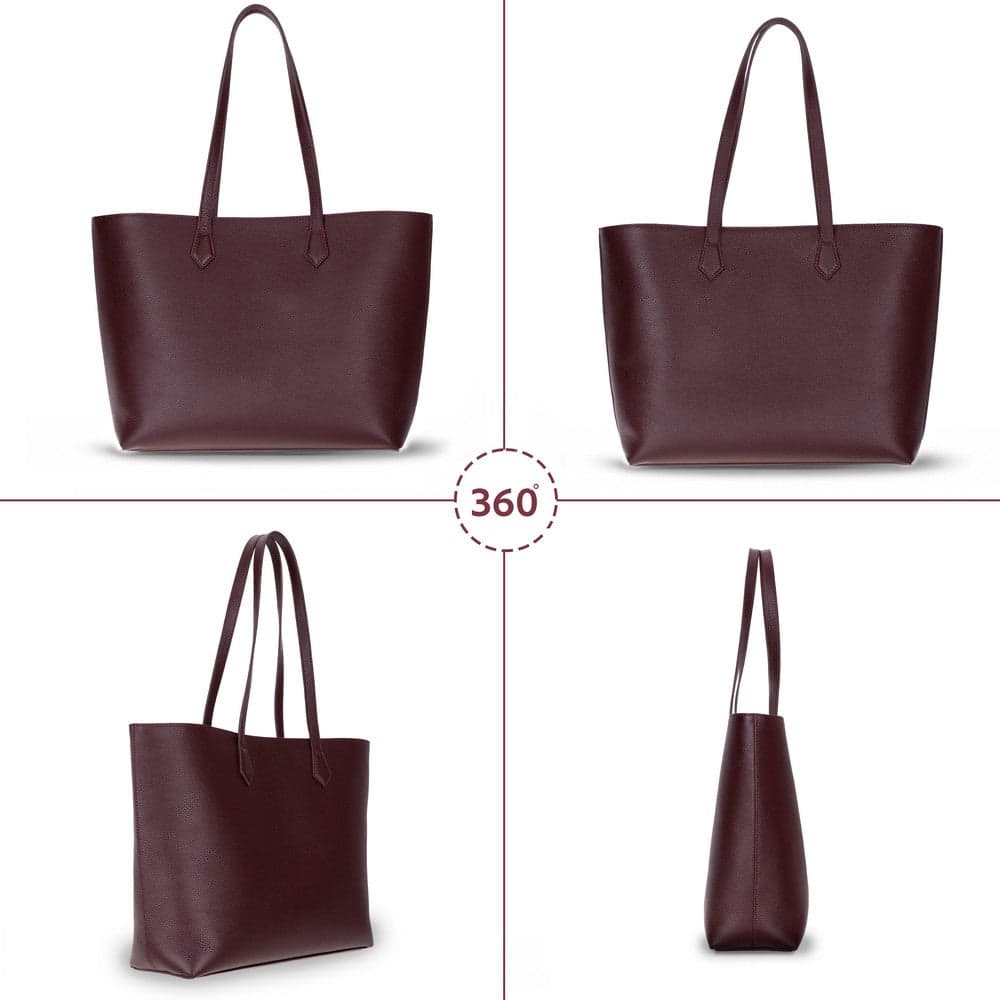 Solea Leather Women's Bag Bouletta