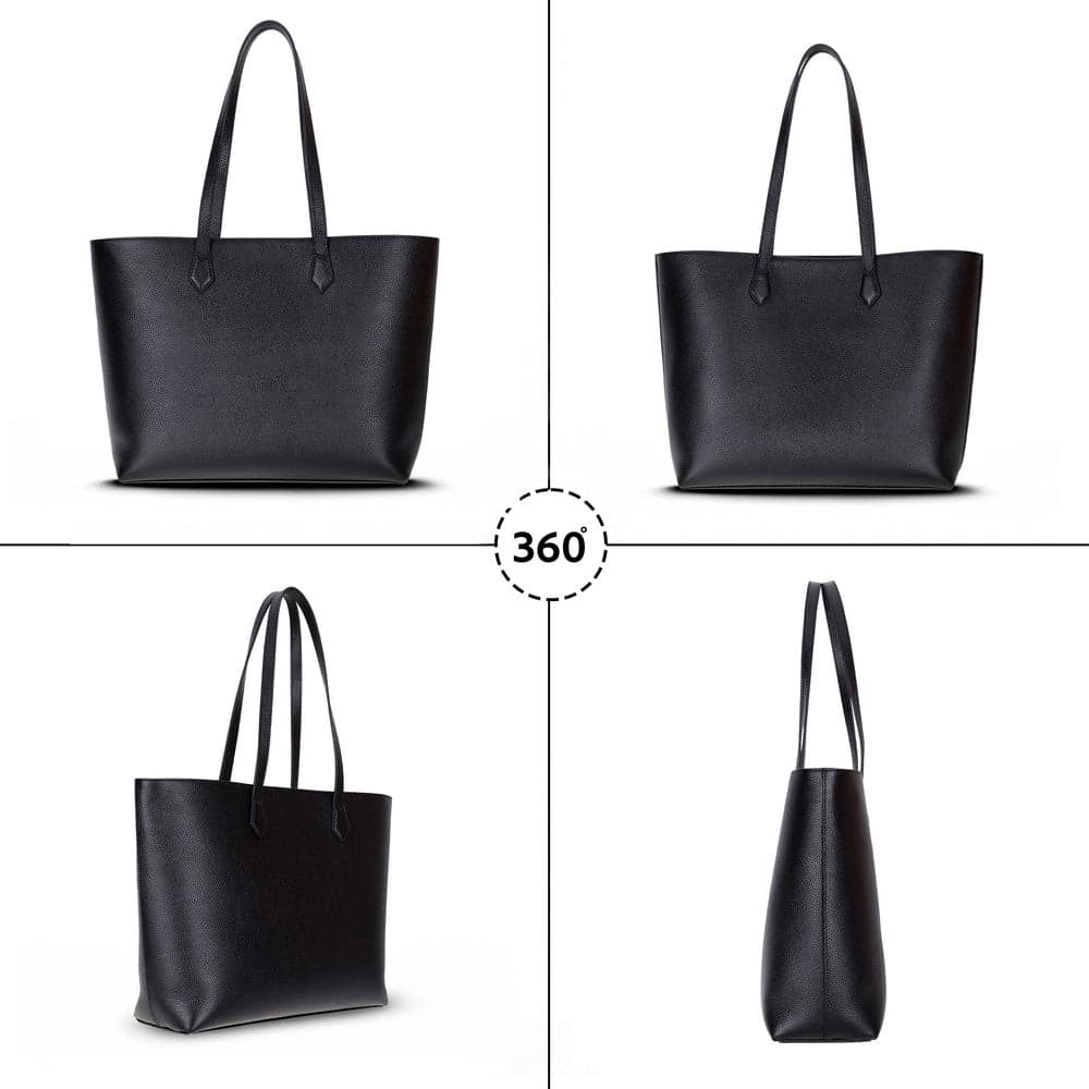Solea Leather Women's Bag Bouletta