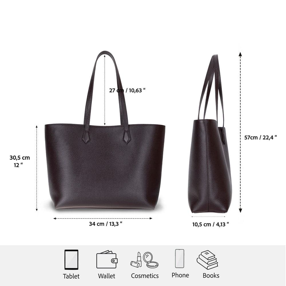 Solea Leather Women's Bag Bouletta