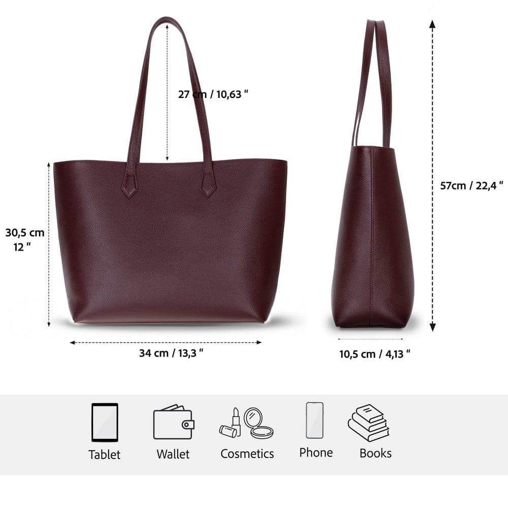 Solea Leather Women's Bag Bouletta
