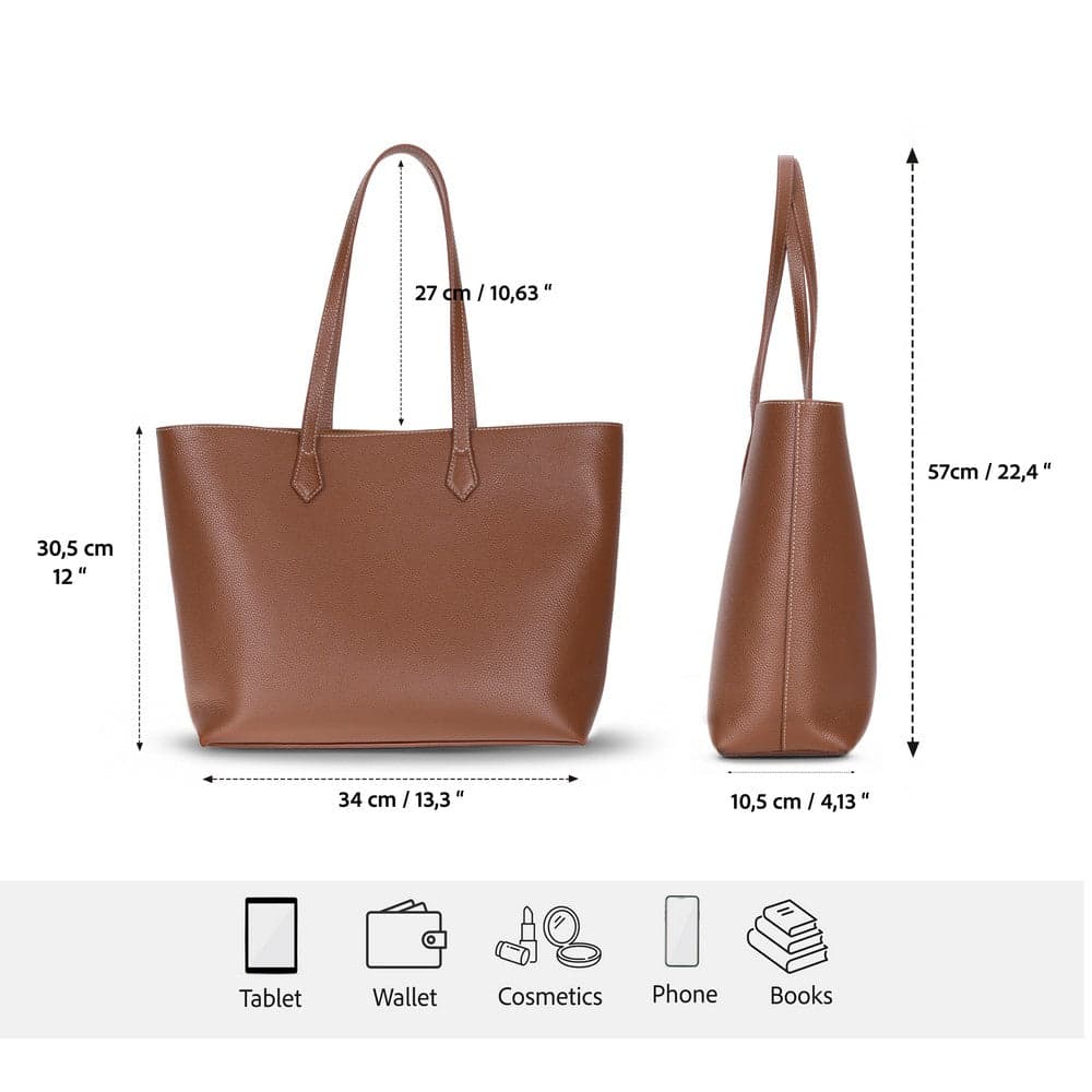 Solea Leather Women's Bag Bouletta