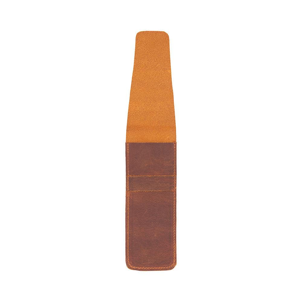 Solvion Leather Pen Pouch Bouletta