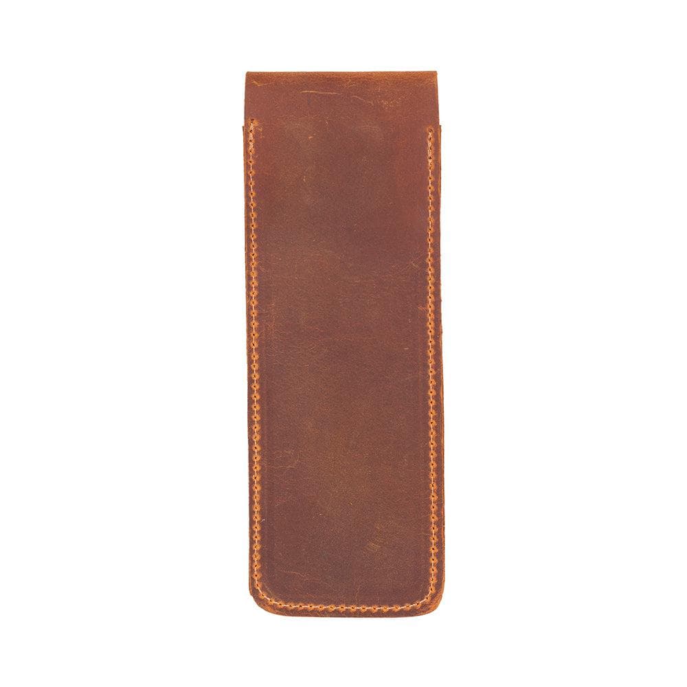 Solvion Leather Pen Pouch Bouletta