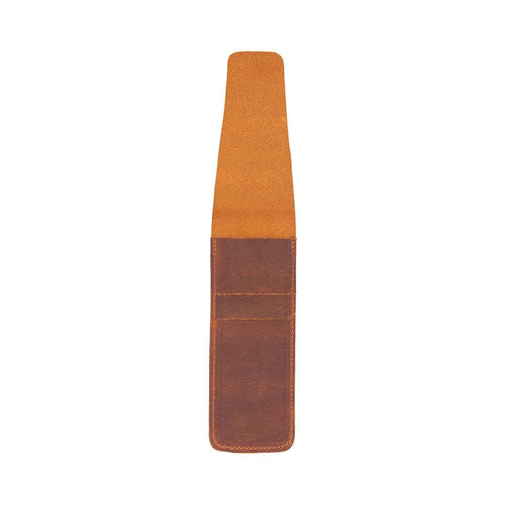 Solvion Leather Pen Pouch Bouletta