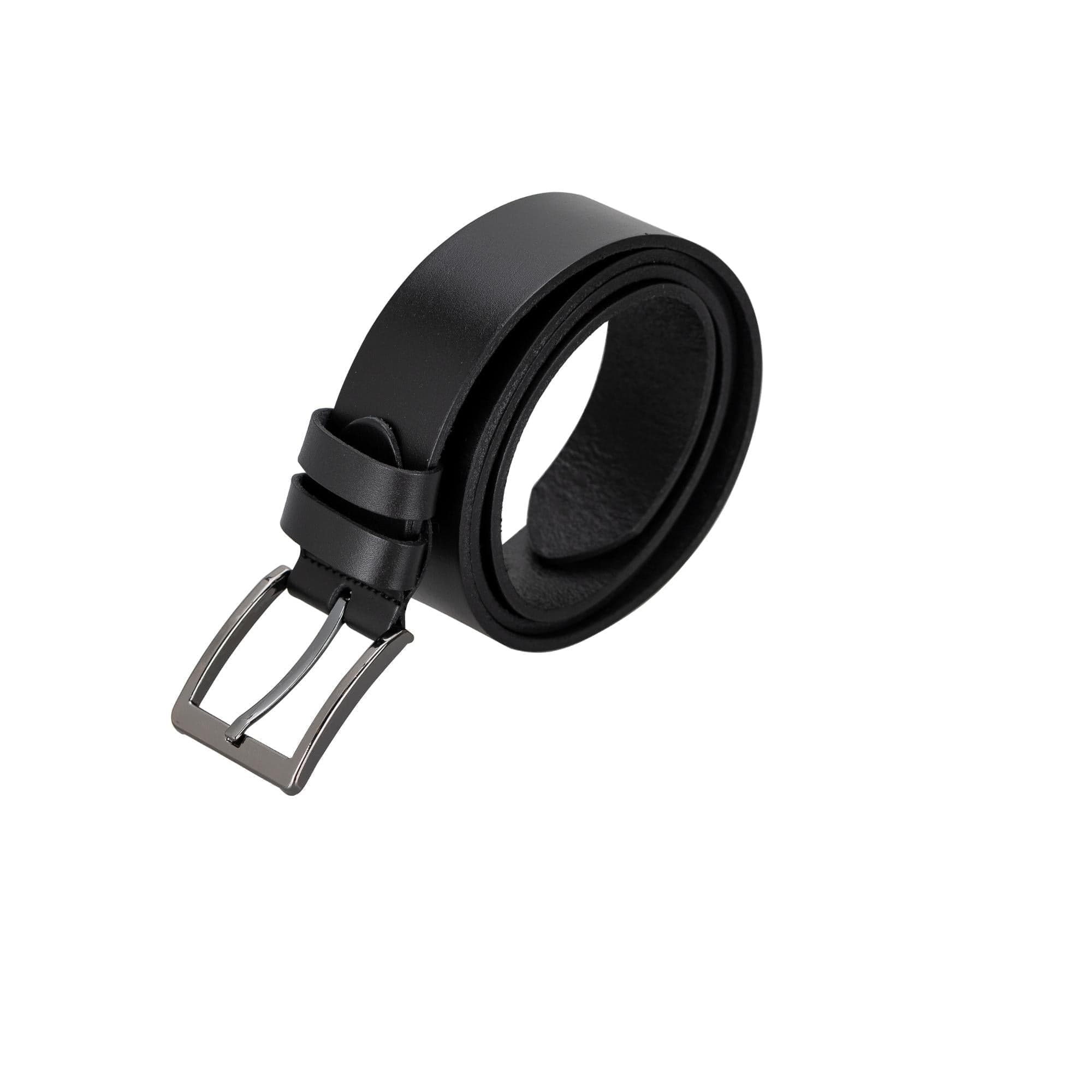 Sport Man Leather Men's Belt 105 Cm Bouletta