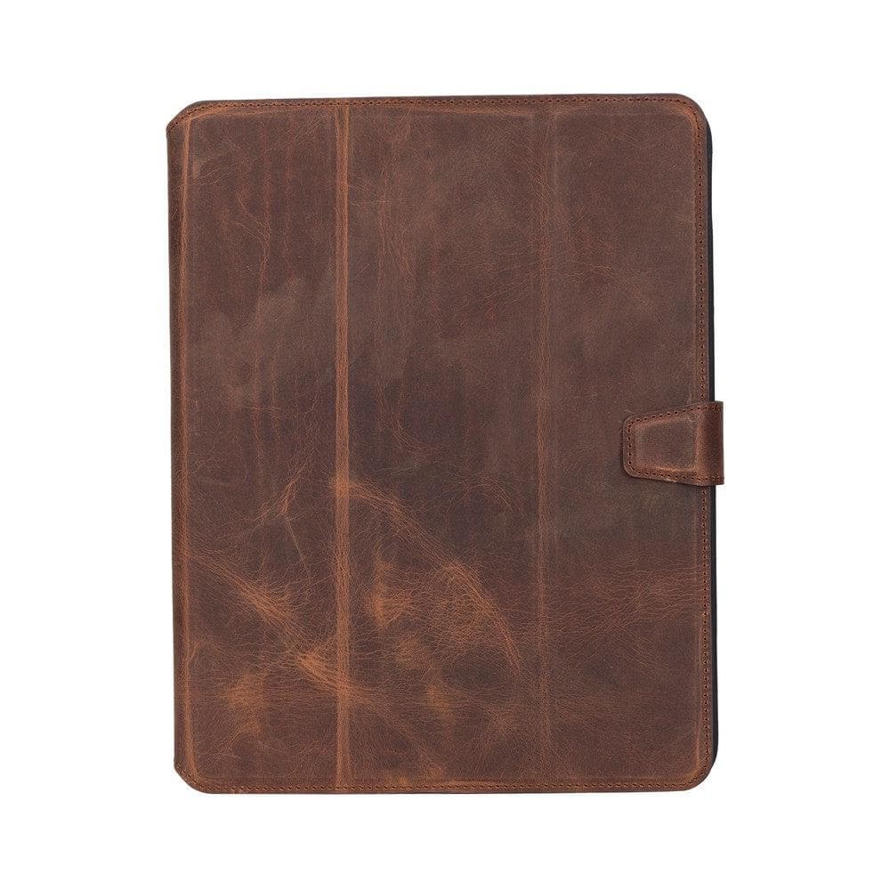 Stage iPad 10.9" Genuine Leather Case Bouletta