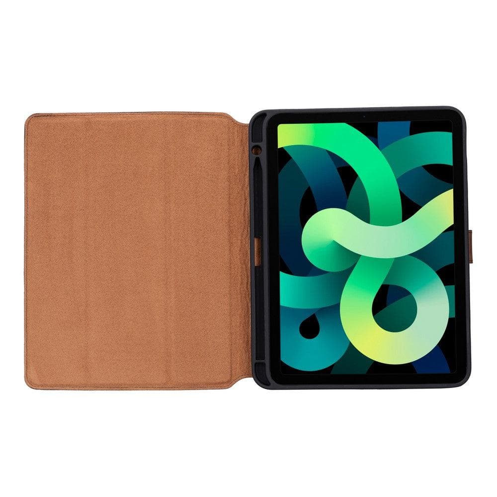 Stage iPad 10.9" Genuine Leather Case Bouletta