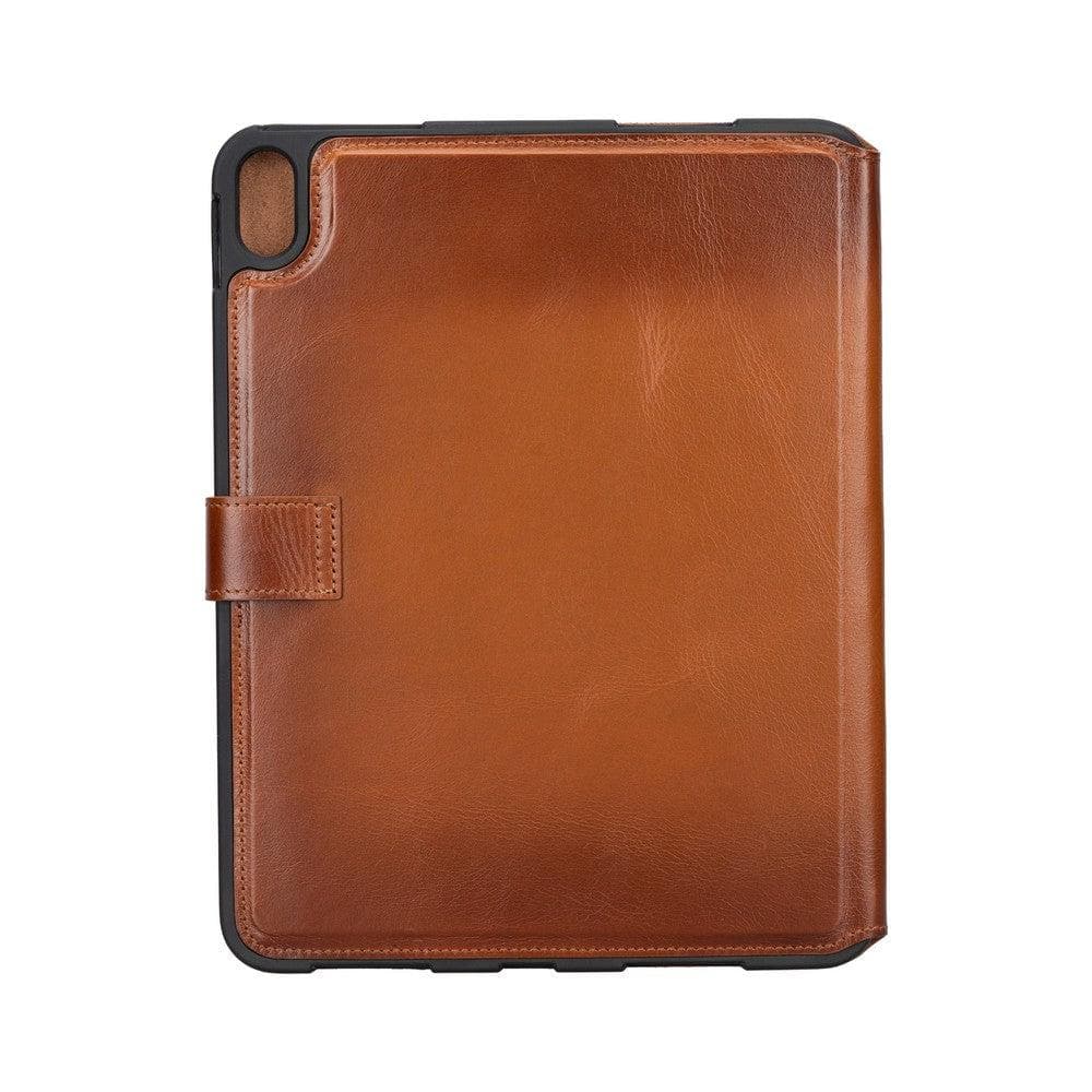 Stage iPad 10.9" Genuine Leather Case Bouletta