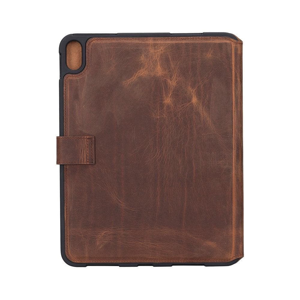 Stage iPad 10.9" Genuine Leather Case Bouletta