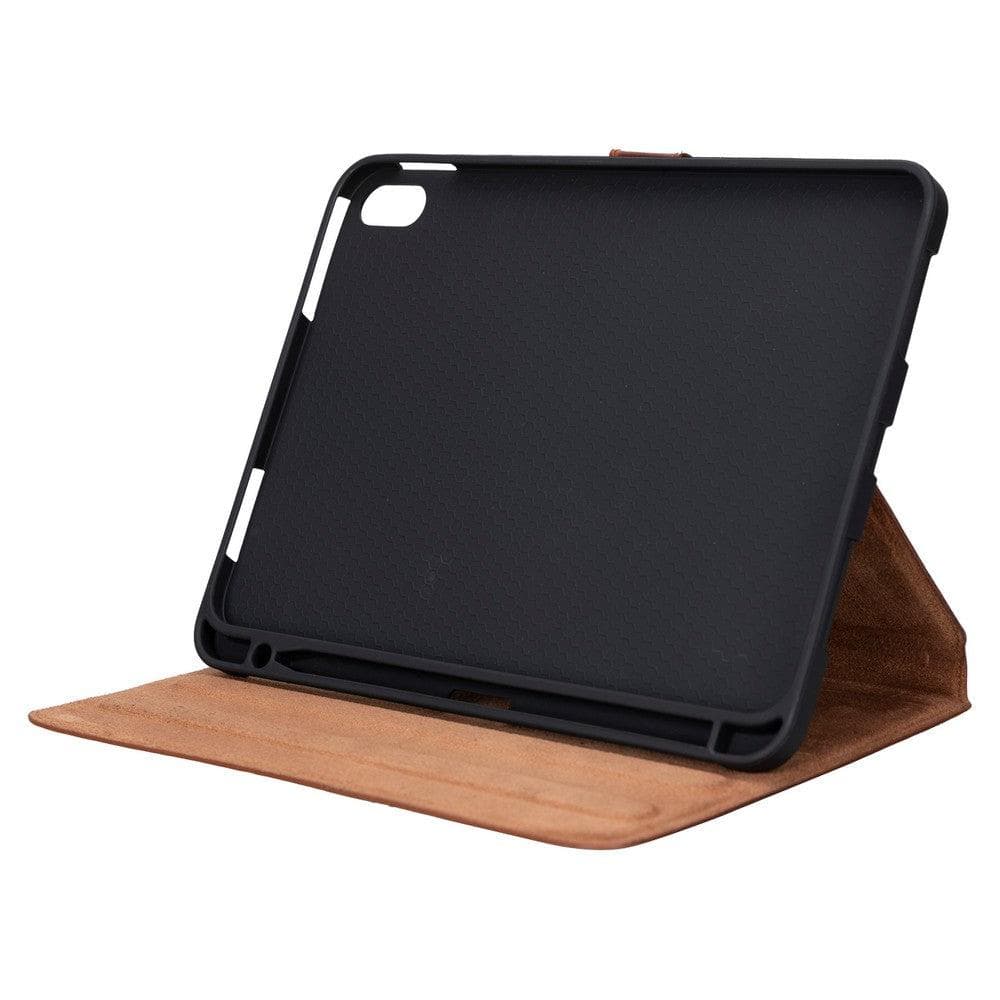 Stage iPad 10.9" Genuine Leather Case Bouletta