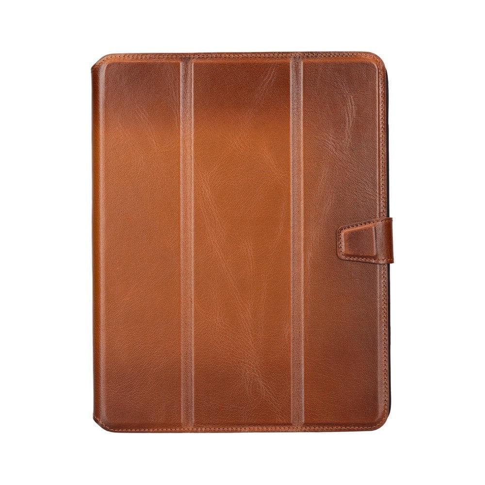 Stage iPad 10.9" Genuine Leather Case Bouletta