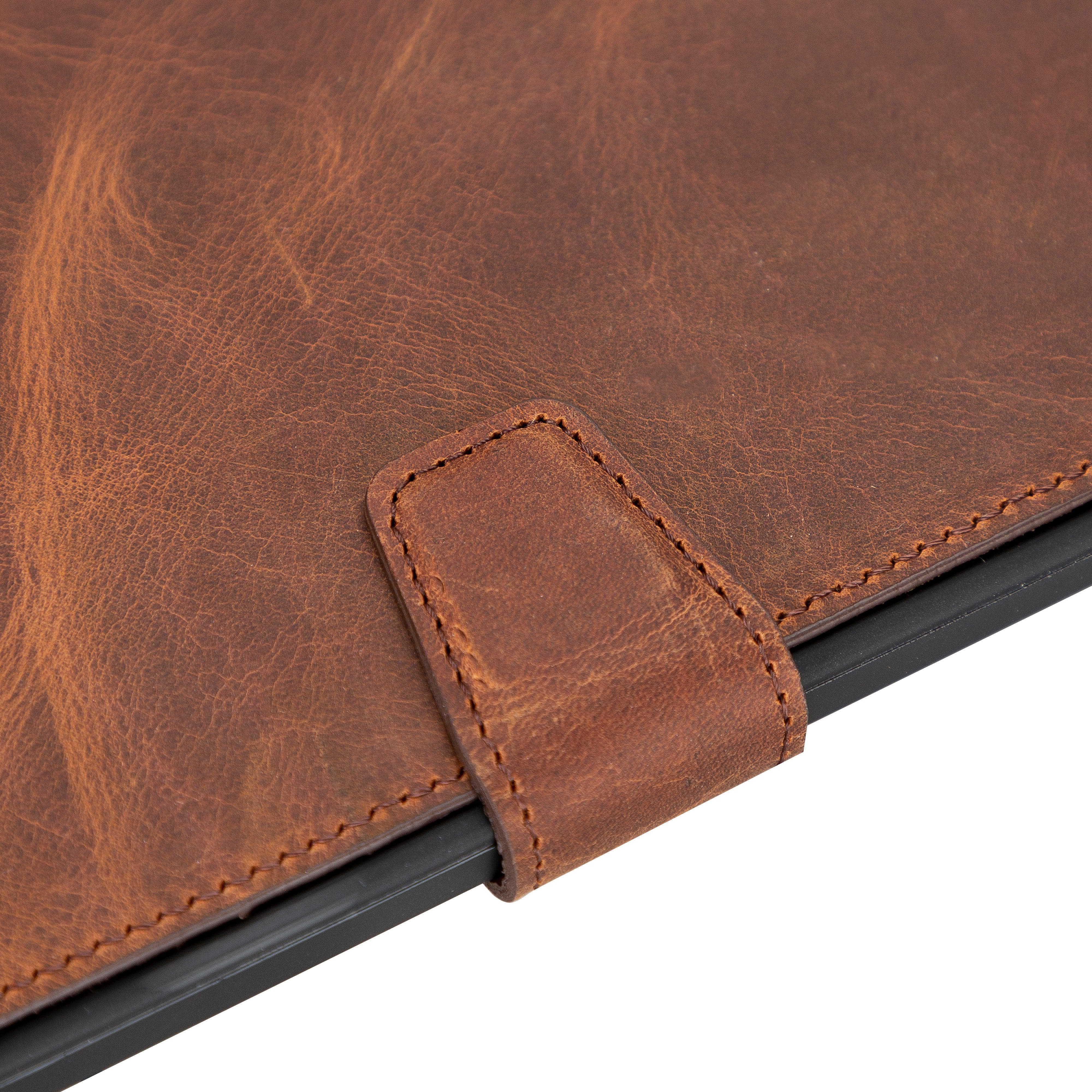 Stage Leather İpad Cases Bouletta LTD