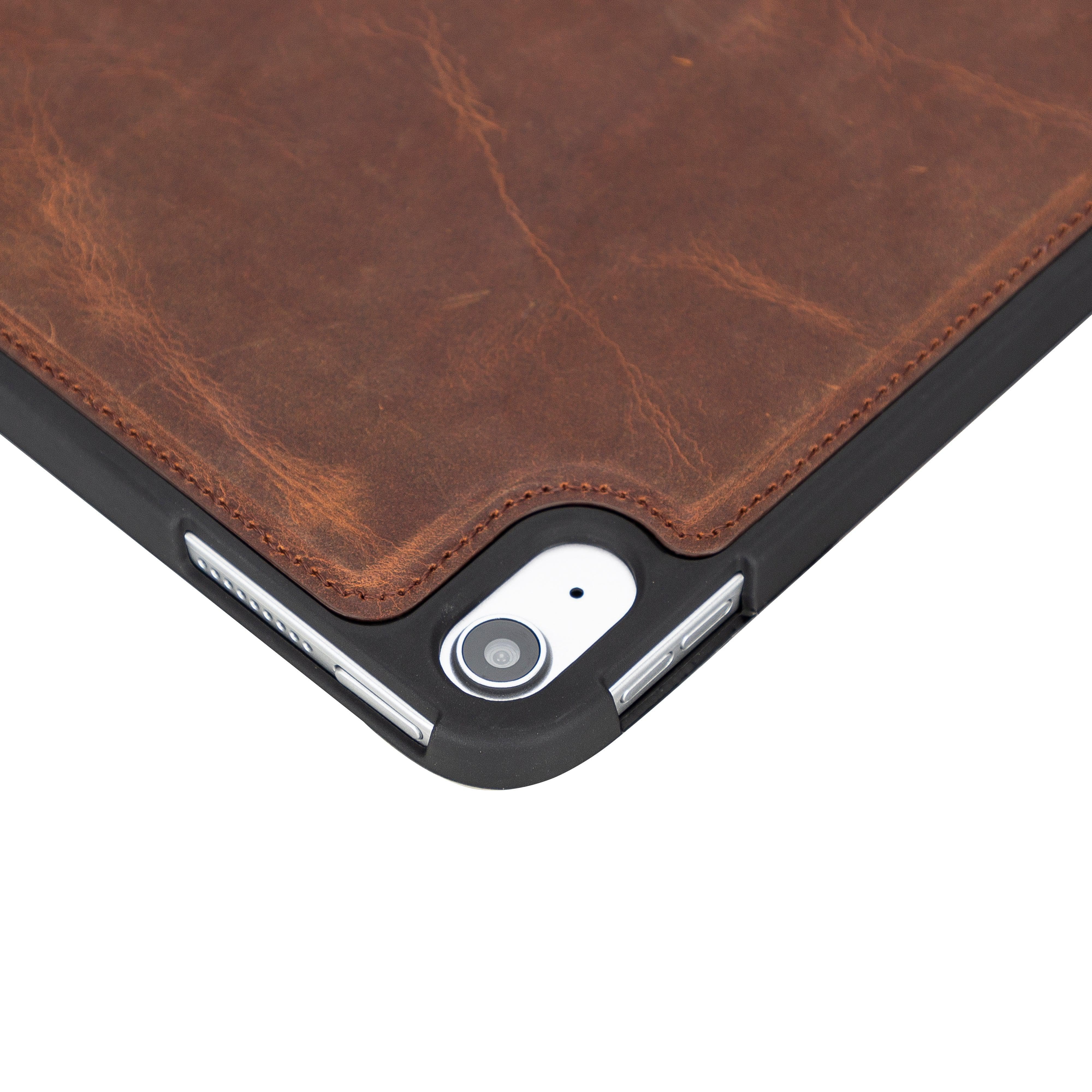 Stage Leather İpad Cases Bouletta LTD