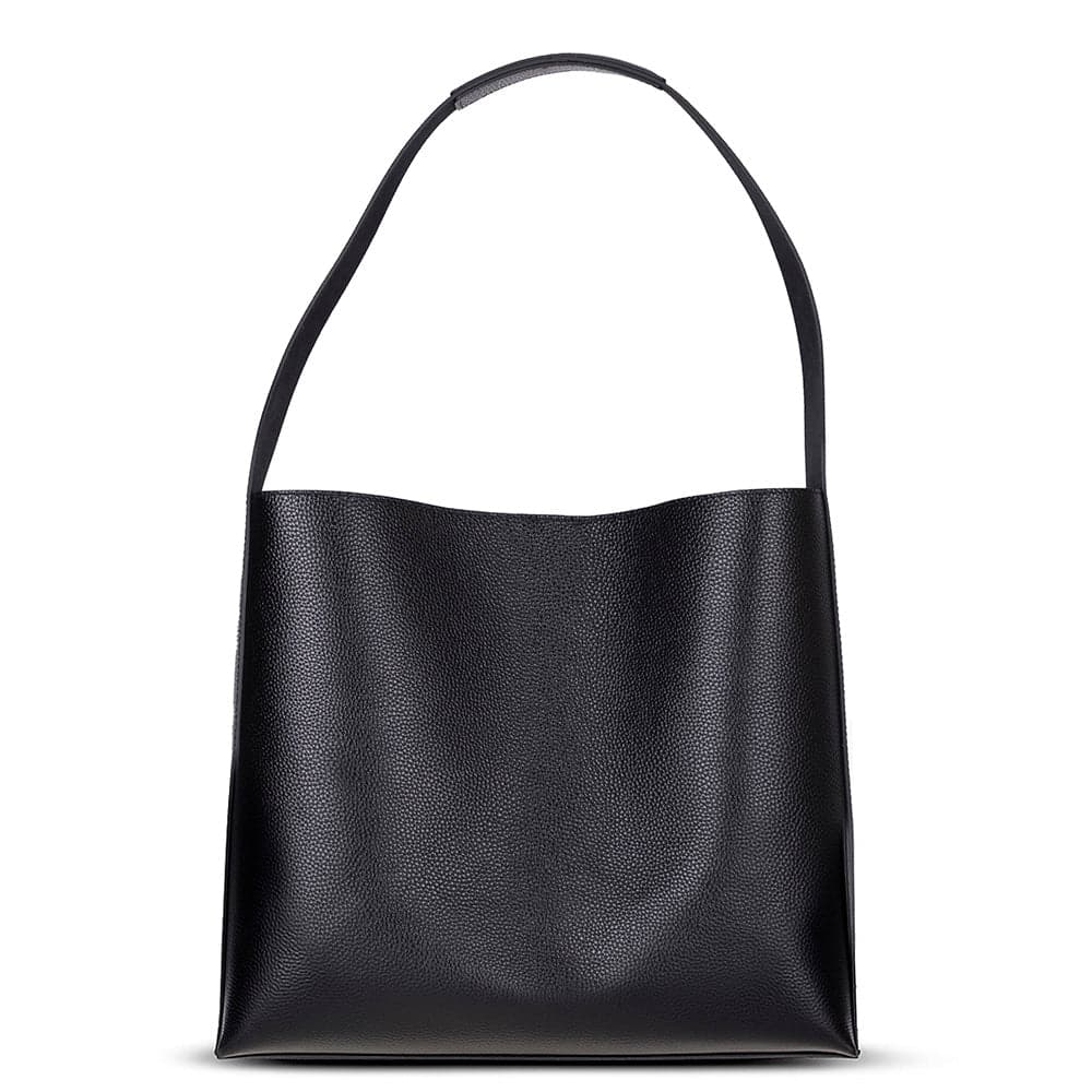 Stella Leather Women's Bag Bouletta