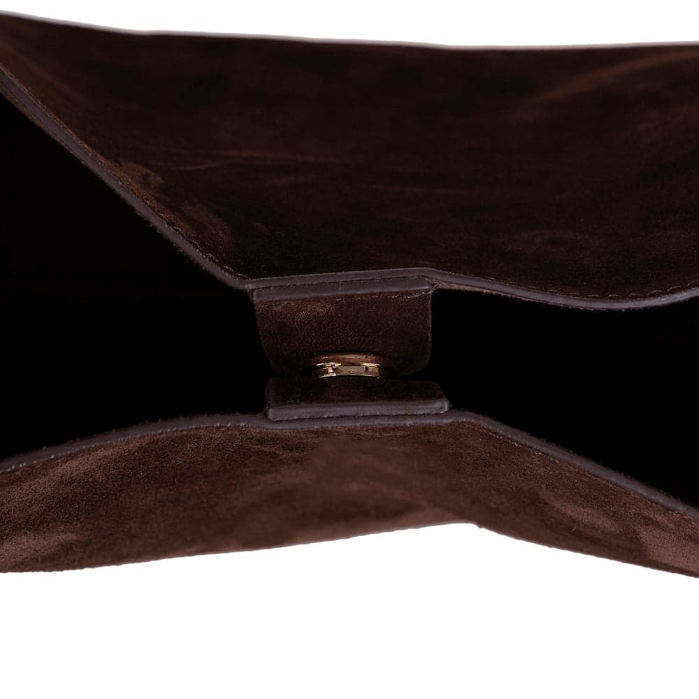 Stella Leather Women's Bag Bouletta