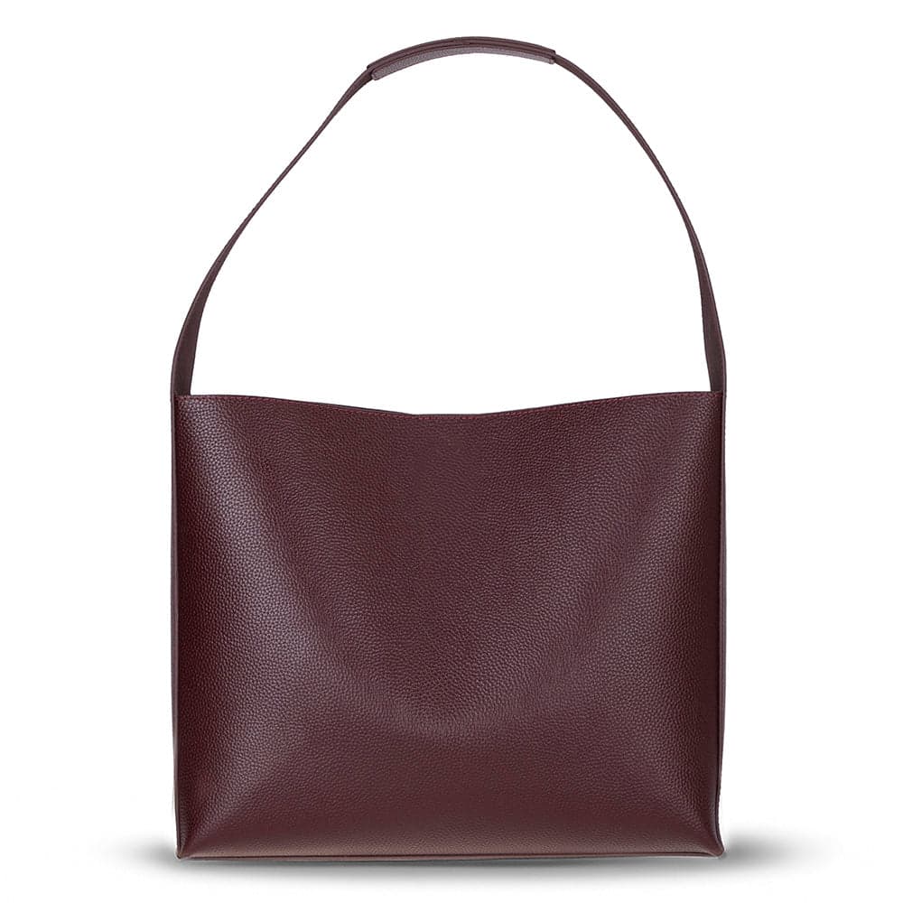 Stella Leather Women's Bag Bouletta