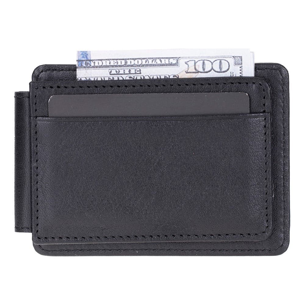 Talor Leather Men's Wallet Arsiy Bouletta