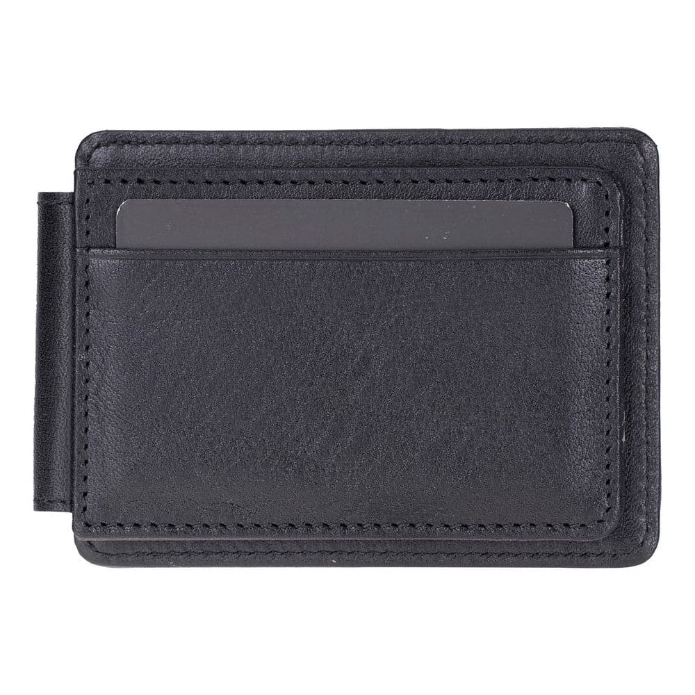 Talor Leather Men's Wallet Arsiy Bouletta