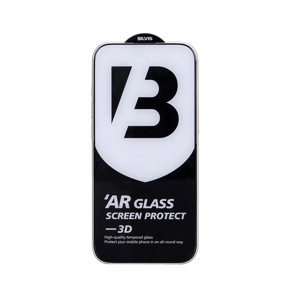 Tempered Glass Screen Protector for iPhone 18 Series and 17 Series Bouletta