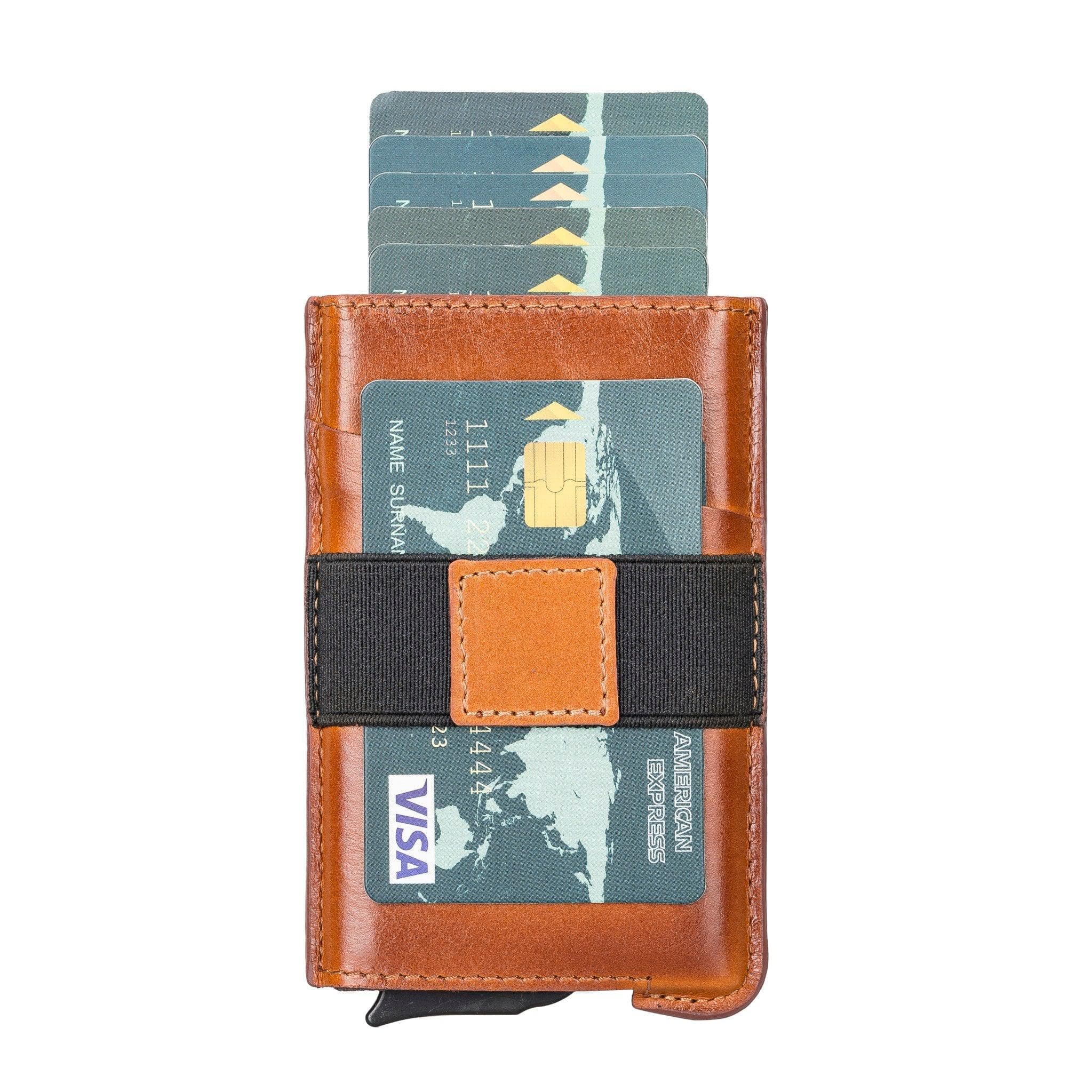 Thomson Card Holder Bouletta