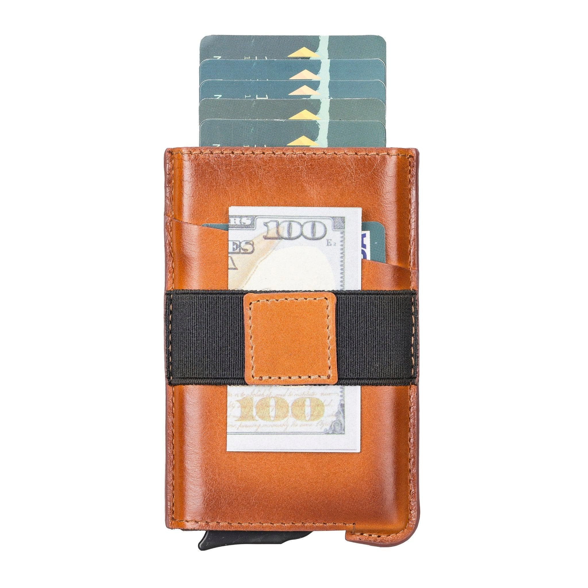 Thomson Card Holder Bouletta