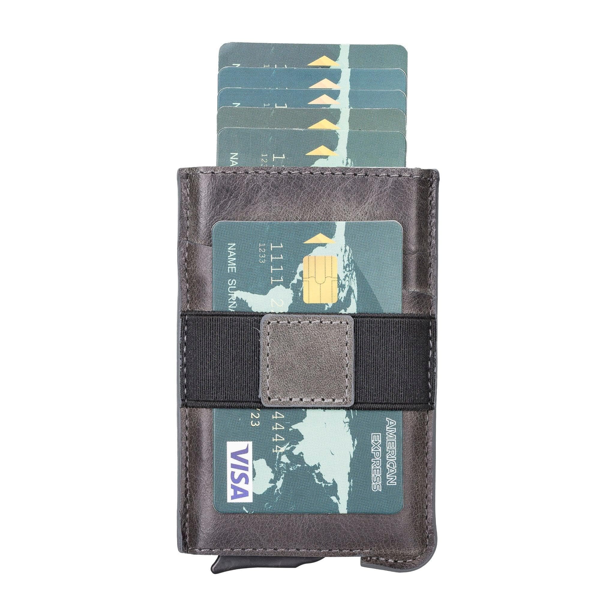 Thomson Card Holder Bouletta