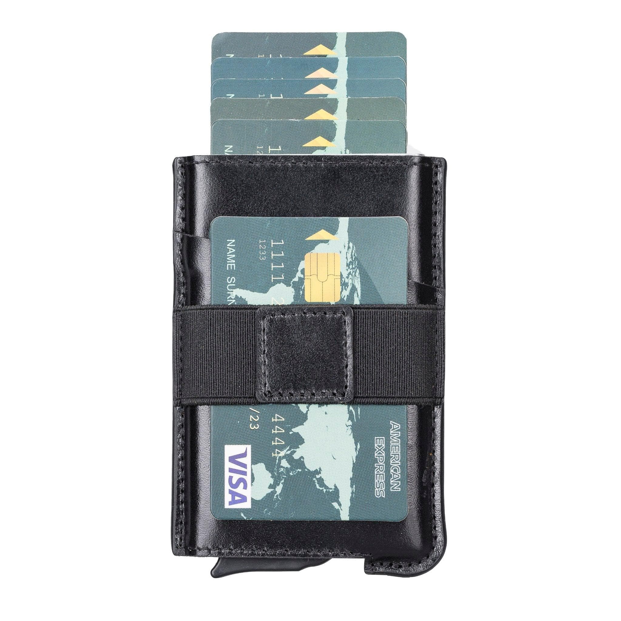 Thomson Card Holder Bouletta