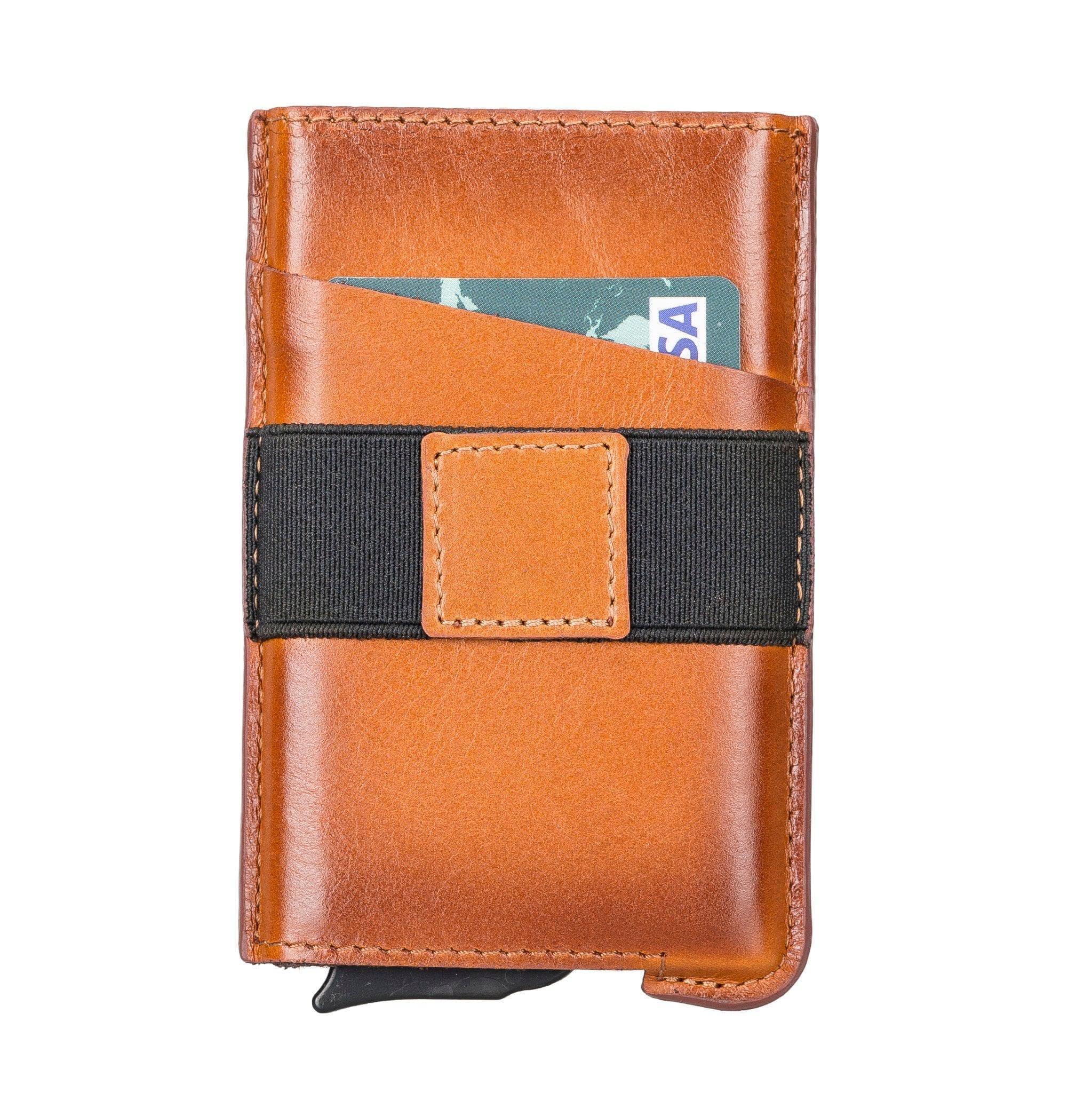 Thomson Card Holder Bouletta