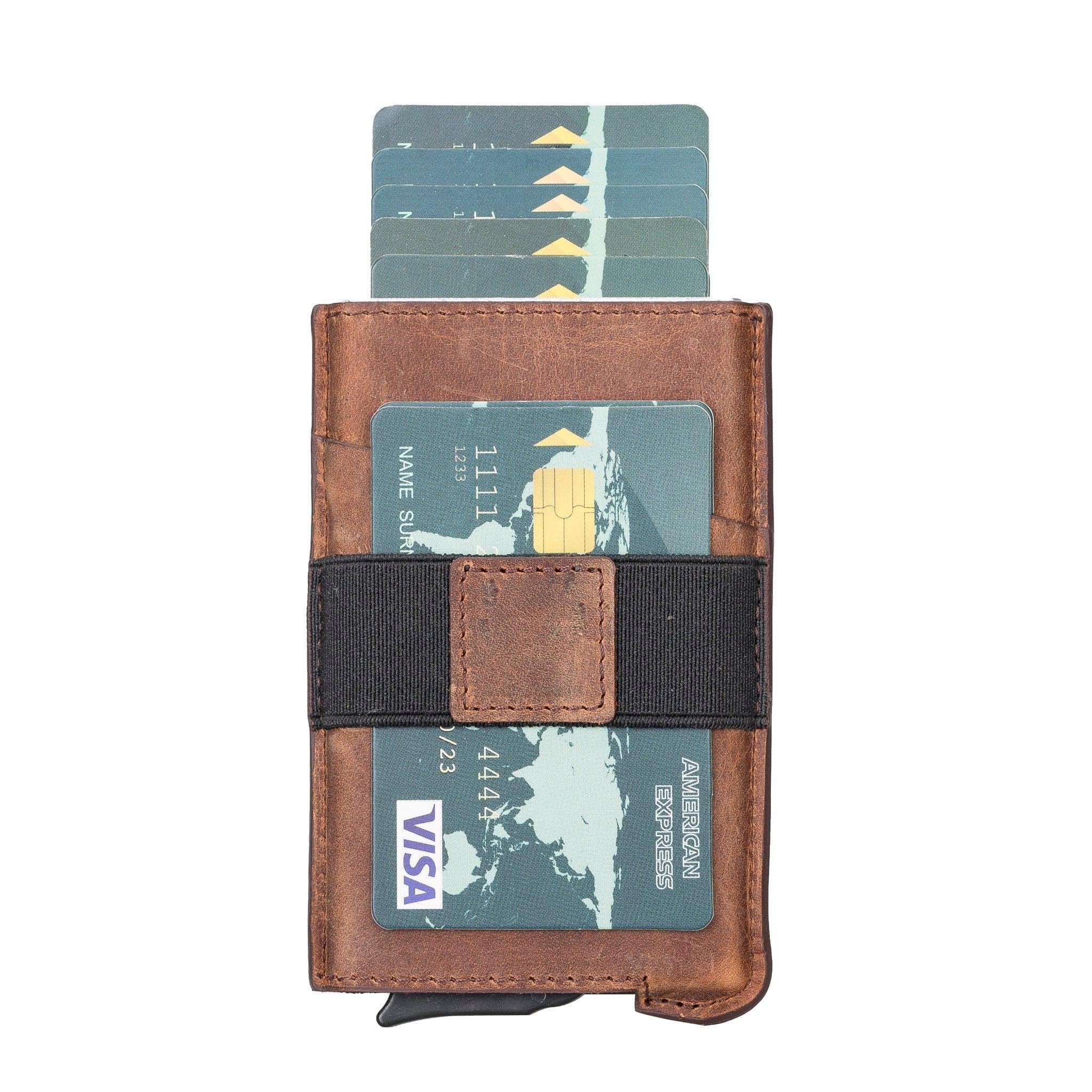 Thomson Card Holder Bouletta