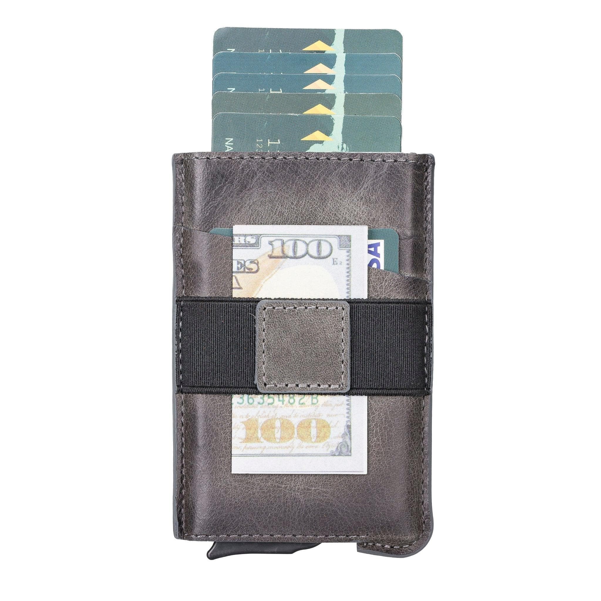 Thomson Card Holder Bouletta