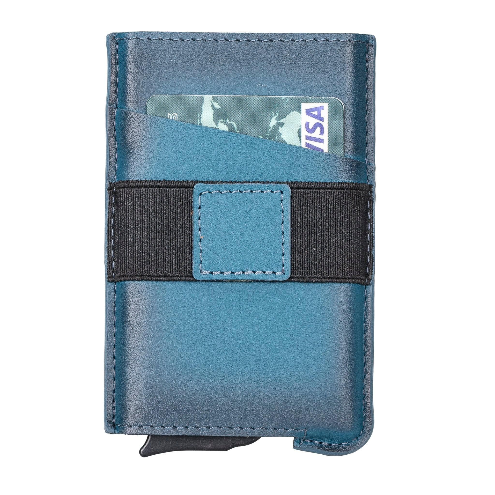 Thomson Card Holder Bouletta