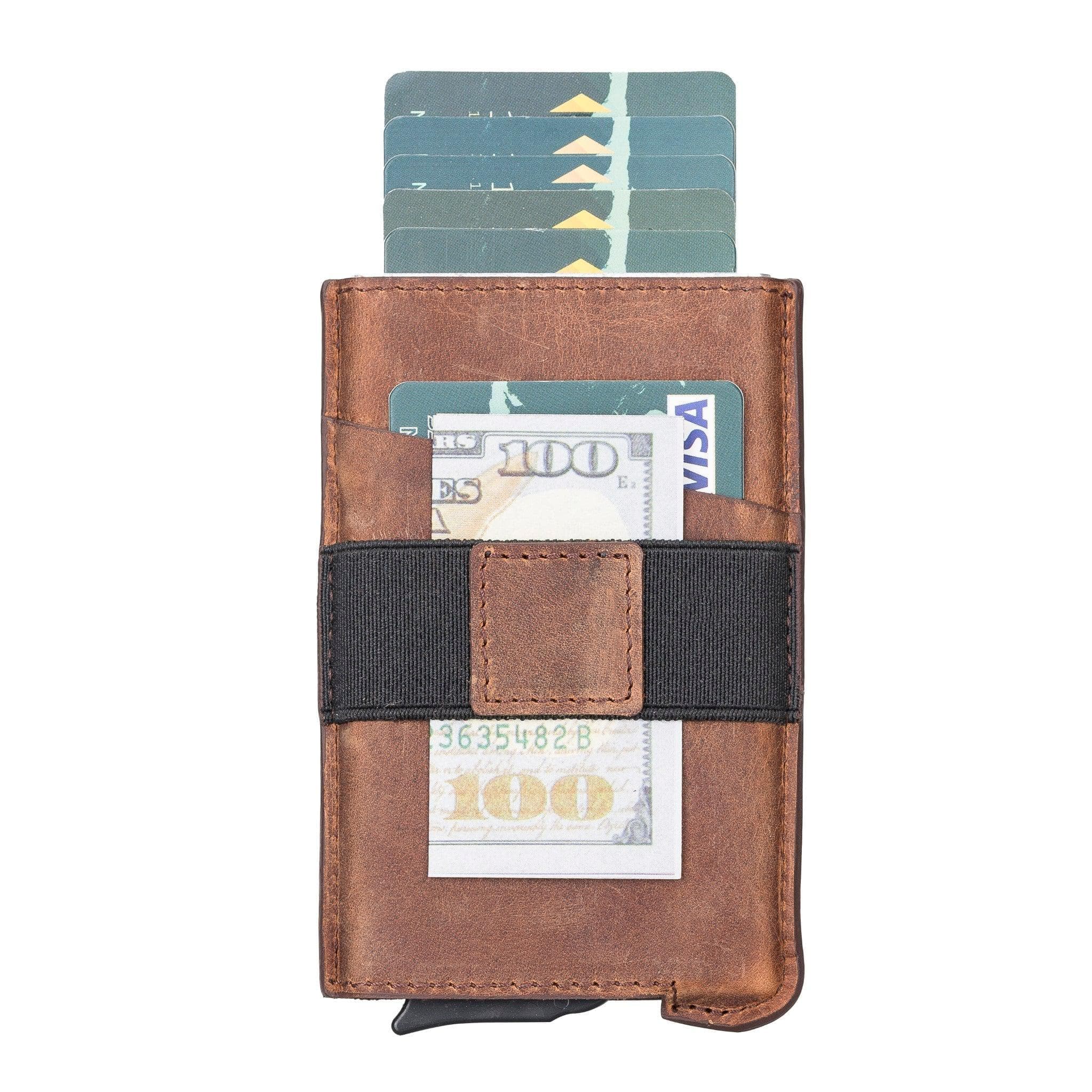 Thomson Card Holder Bouletta