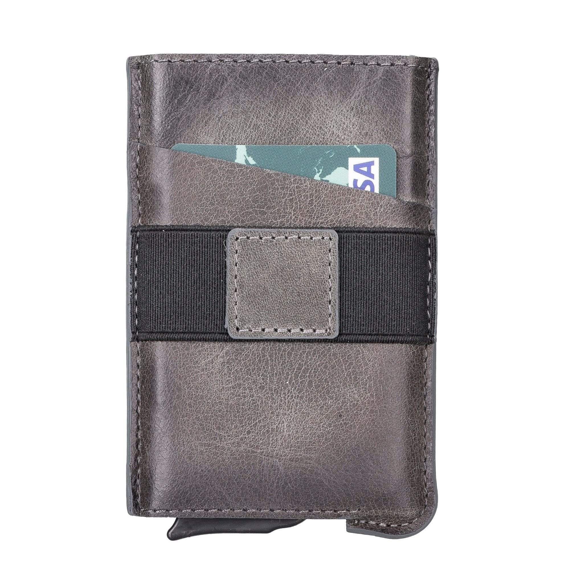 Thomson Card Holder Bouletta