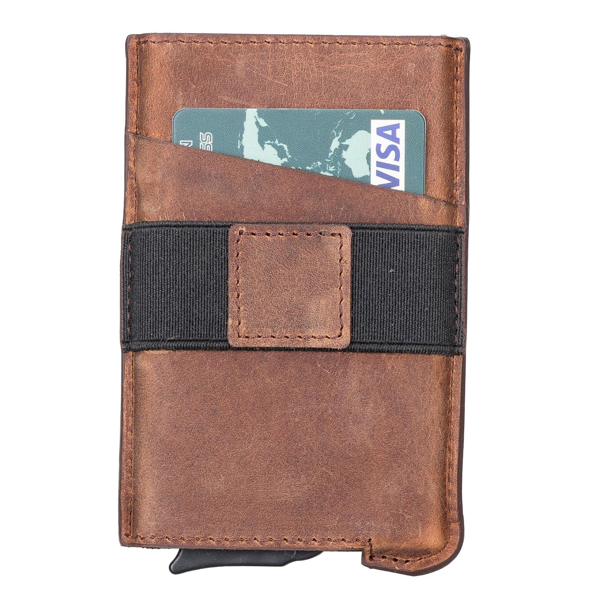 Thomson Card Holder Bouletta